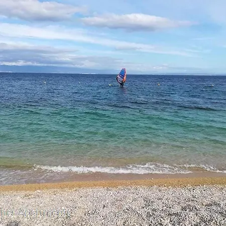 Kvarner - * Mošćenička Draga