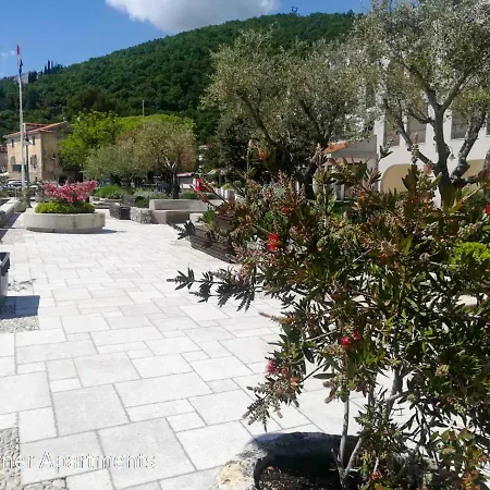 Kvarner - * Mošćenička Draga