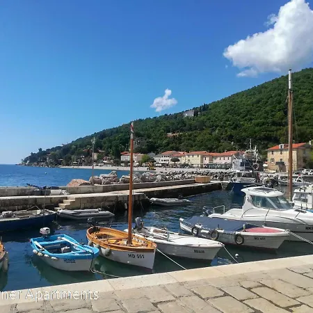 Apartment Kvarner -