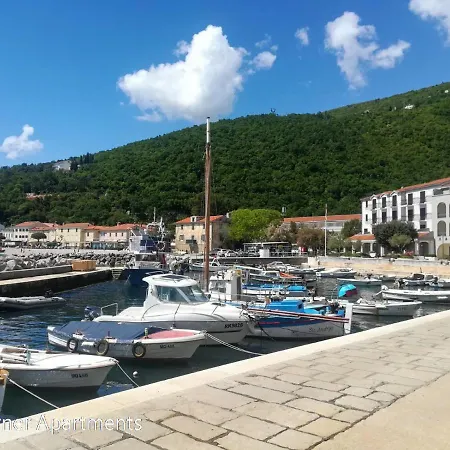 Kvarner - Apartman *