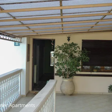Kvarner - Apartman Mošćenička Draga
