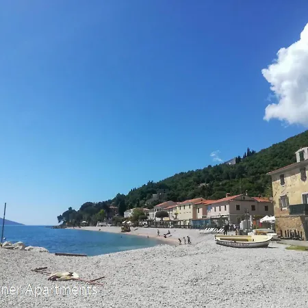 Kvarner - Apartman Mošćenička Draga