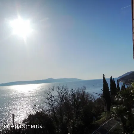 Kvarner - Apartman