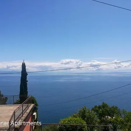 דירה Kvarner - *