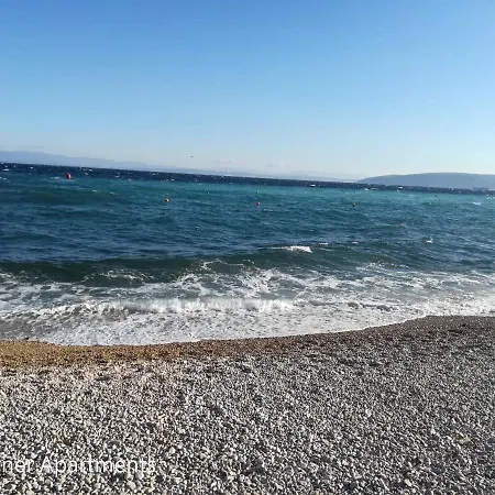 Kvarner - Apartman