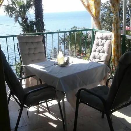 Apartment Kvarner -