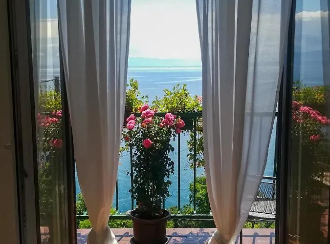 Kvarner - Apartman *