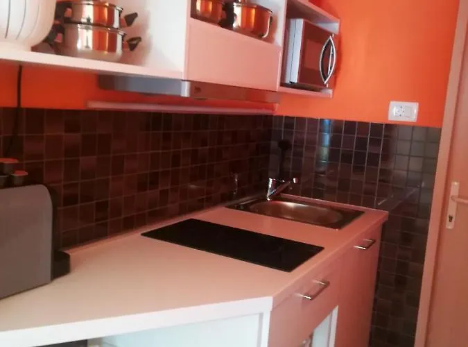 Kvarner - Apartman *