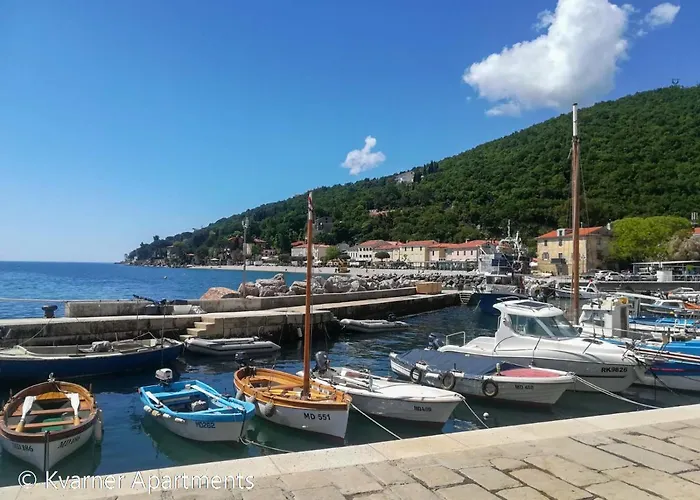 Apartman Kvarner -