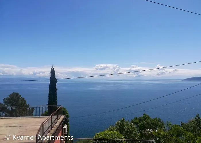 Apartman Kvarner - *