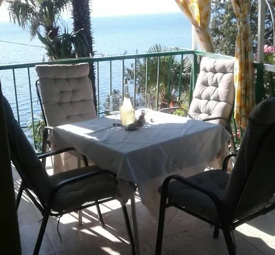 Apartman Kvarner -