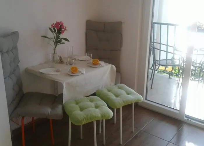 Kvarner - Apartman *